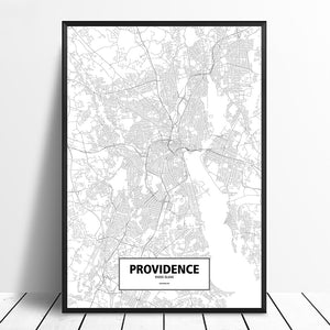 Providence, Rhode Island, United States