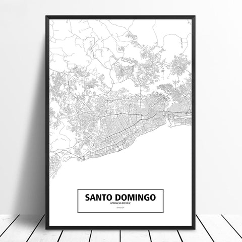 Santo Domingo Dominican Republic