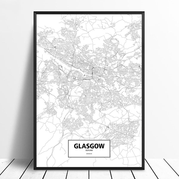 Glasgow, Scotland