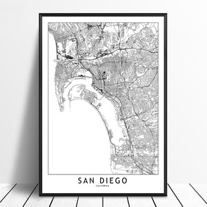 San Diego