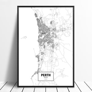 Perth, Australia