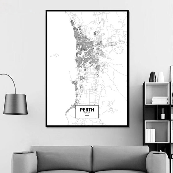 Perth, Australia