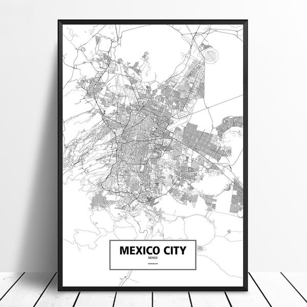 Mexico City, Mexico