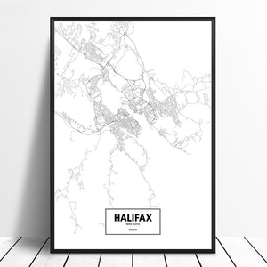 Halifax,Nova Scotia,Canada