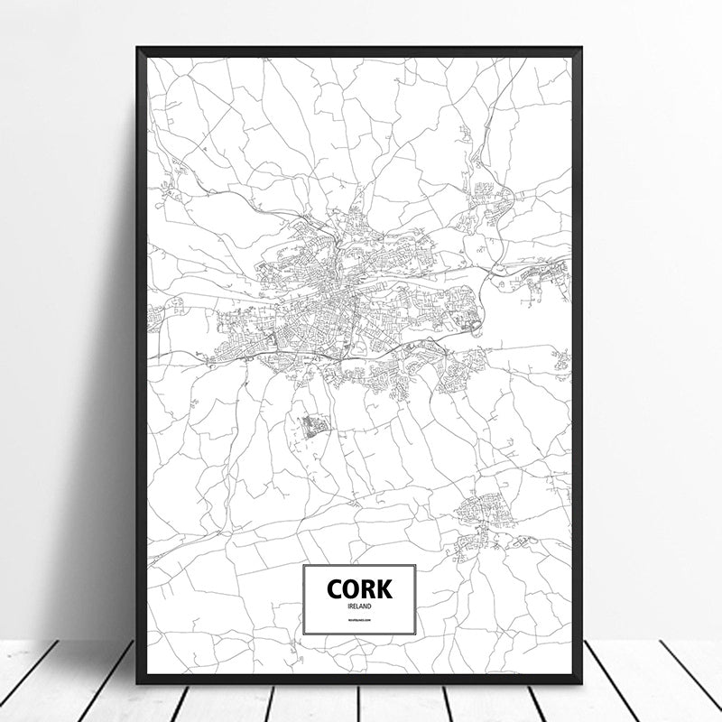 Cork, Ireland