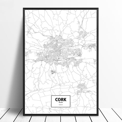 Cork, Ireland