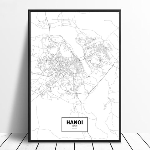 Hanoi, Vietnam