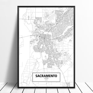 Sacramento, California, United States