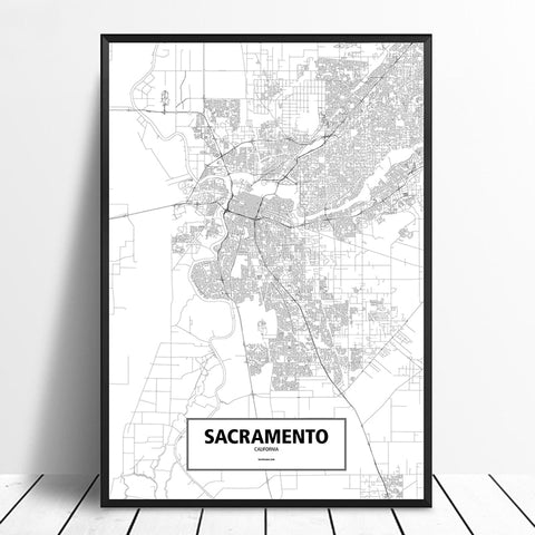 Sacramento, California, United States