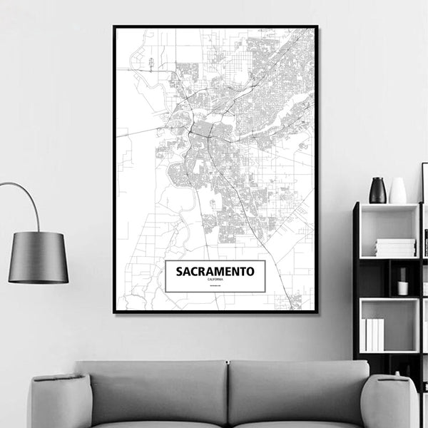 Sacramento, California, United States