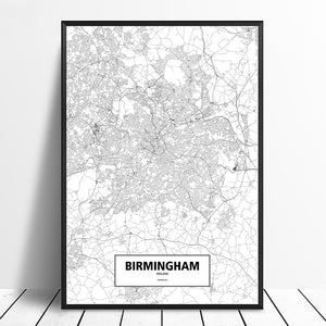 Birmingham, England