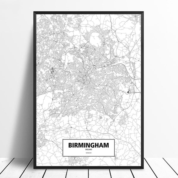 Birmingham, England