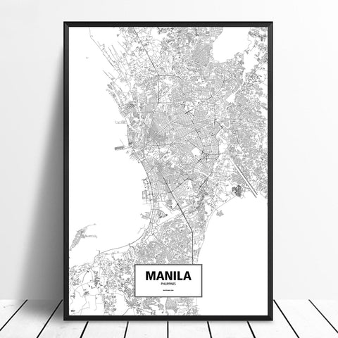 Manila, Philippines