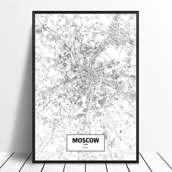 Moscow, Russia