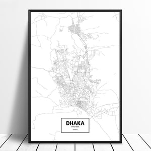 Dhaka, Bangladesh