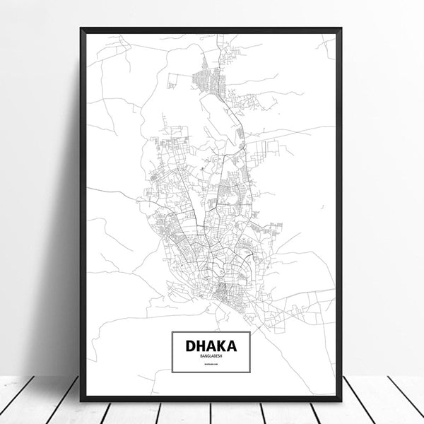 Dhaka, Bangladesh