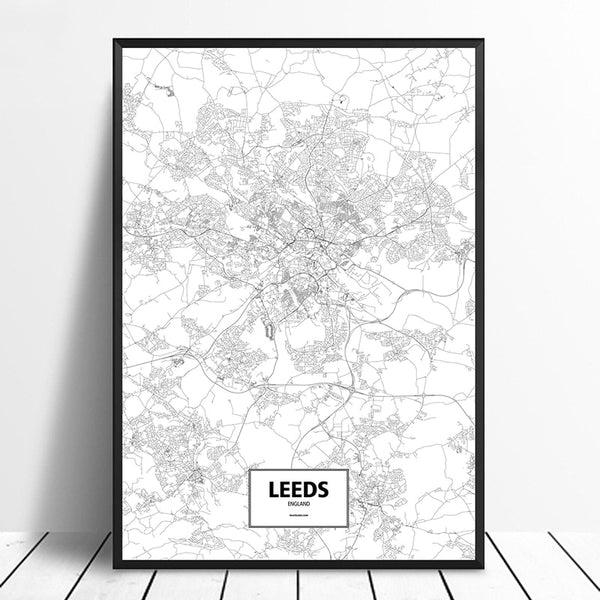 Leeds, England