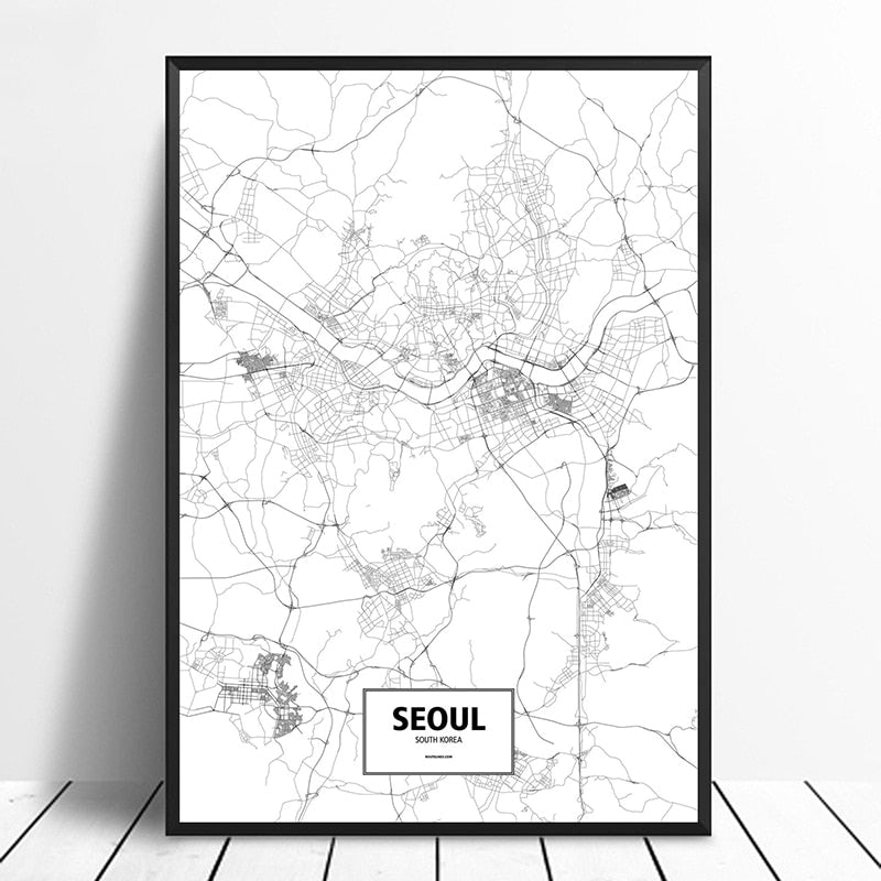 Seoul South Korea