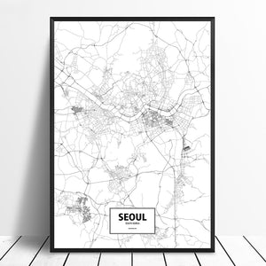 Seoul South Korea