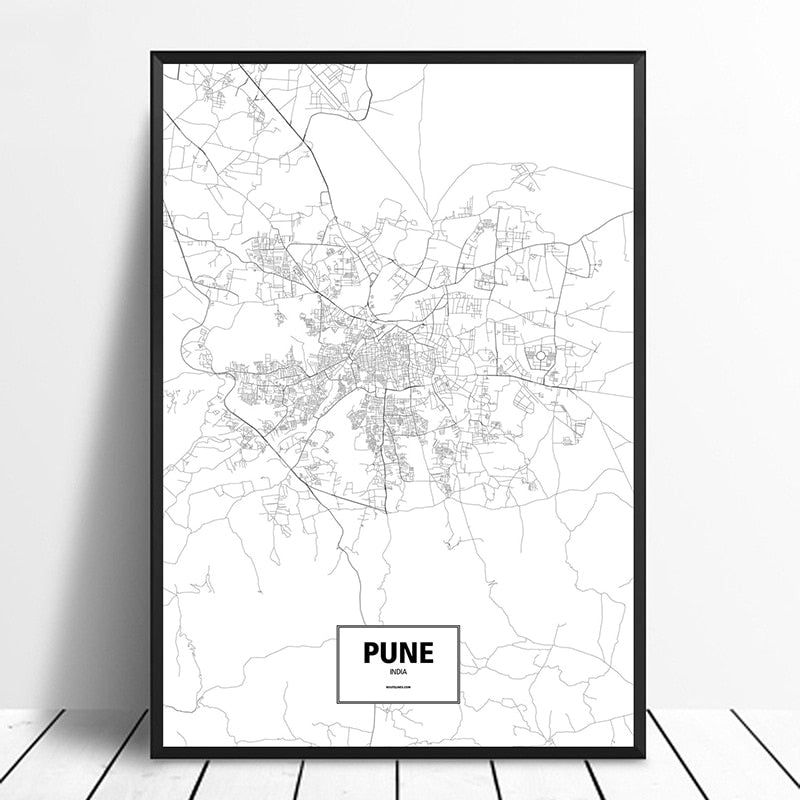 Pune India