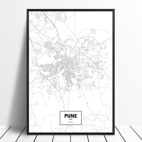 Pune India