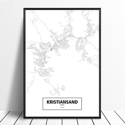 Kristiansand, Norway