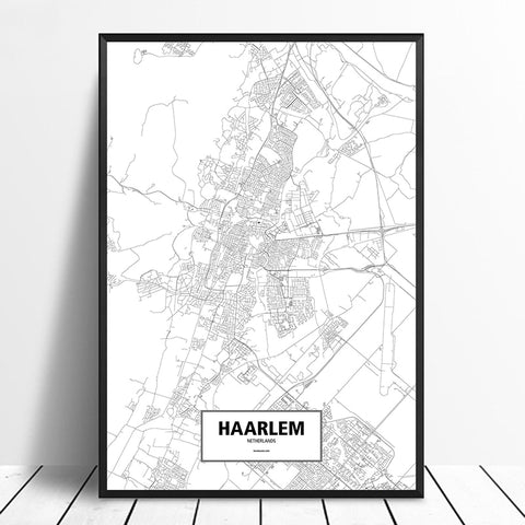 Haarlem, Netherlands