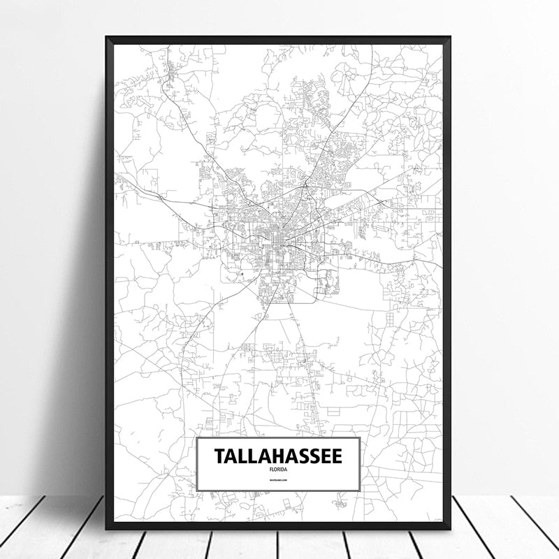 Tallahassee, Florida, United States