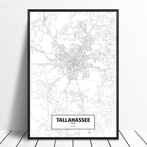 Tallahassee, Florida, United States