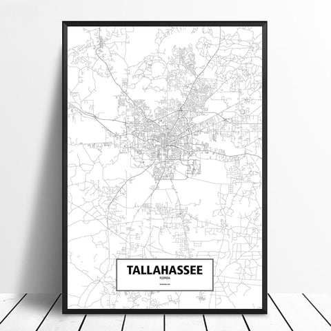 Tallahassee, Florida, United States