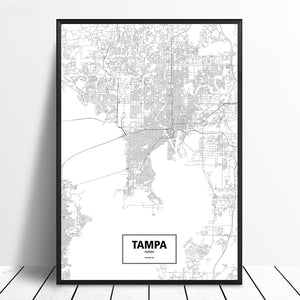 Tampa, Florida, United States