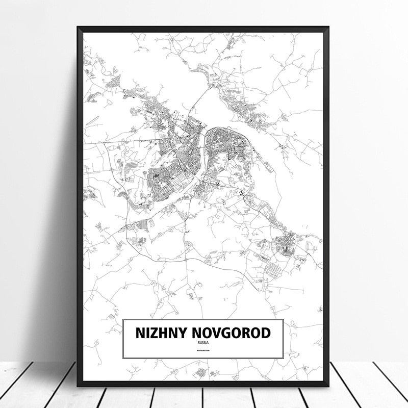 Nizhny Novgorod, Russia