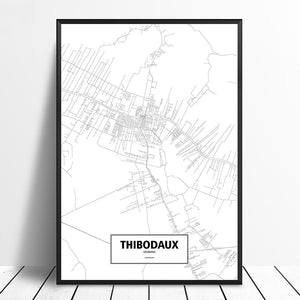 Thibodaux, Louisiana, United States
