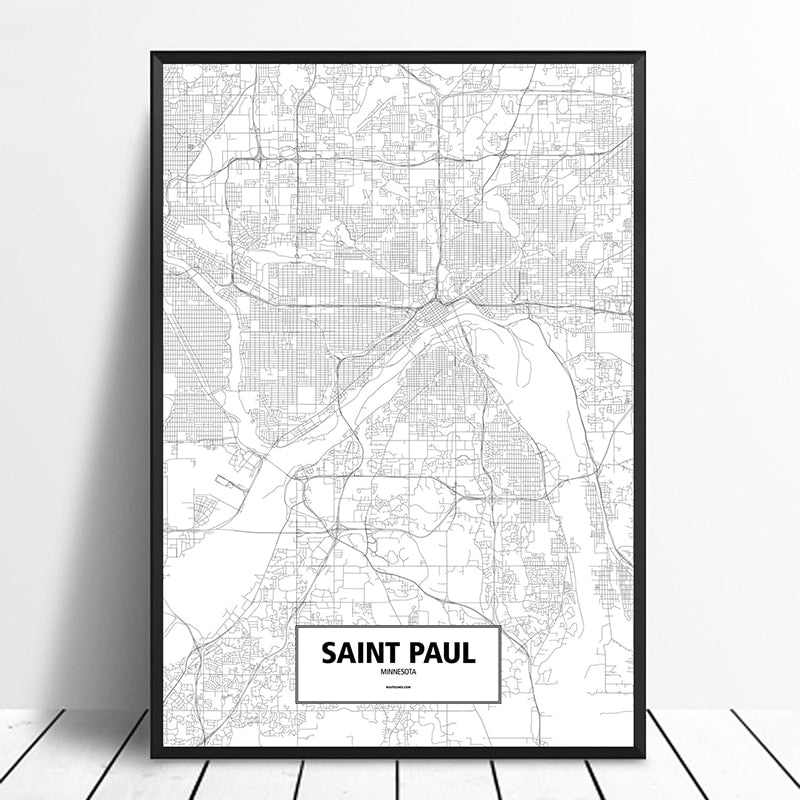 Saint Paul, Minnesota, United States