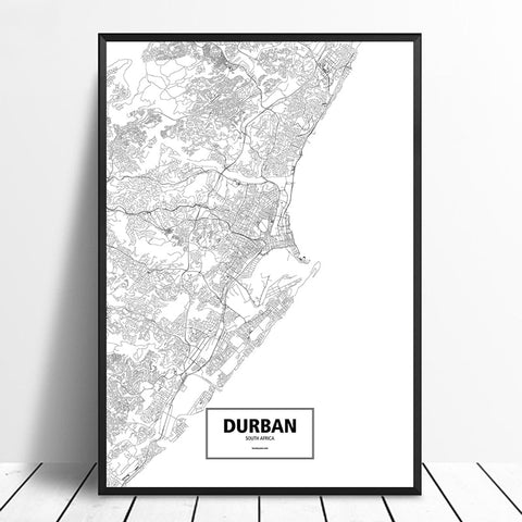 Durban, South Africa