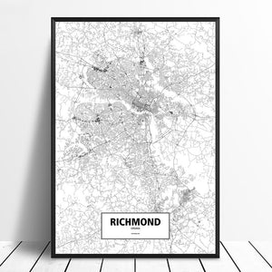 Richmond, Virginia, United States