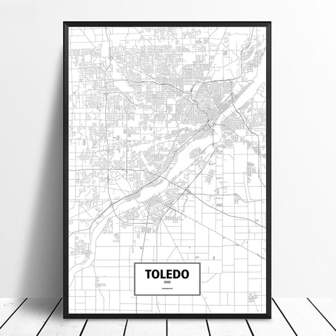 Toledo, Ohio, United States