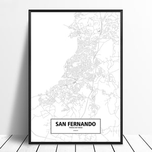 San Fernando Trinidad