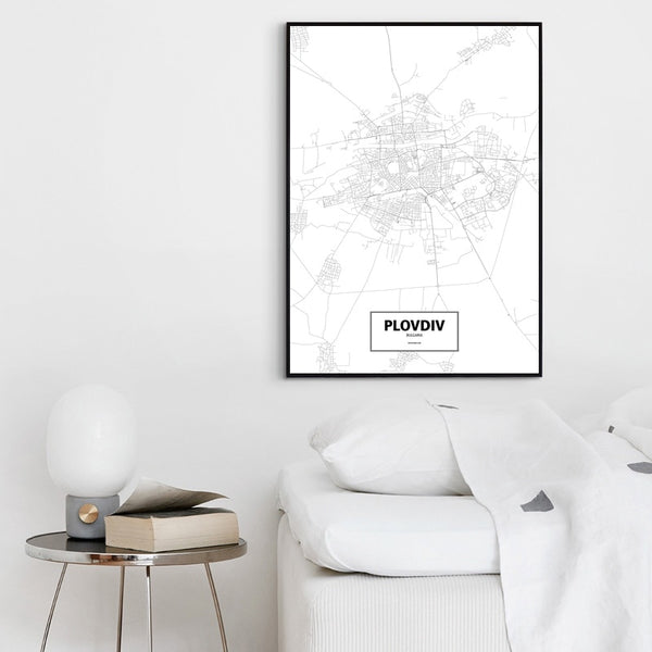 Plovdiv, Bulgaria