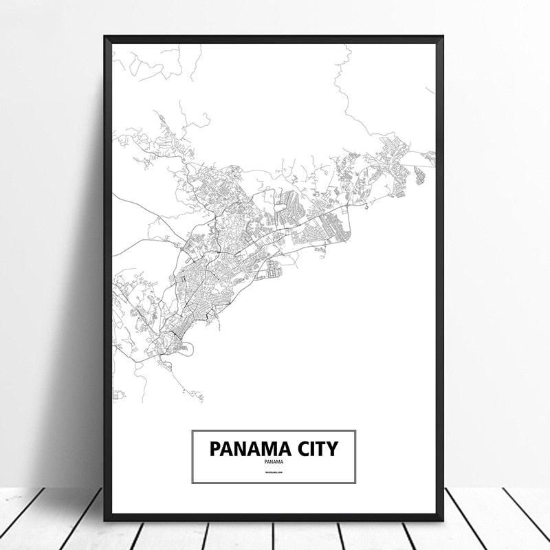 Panama City, Panama