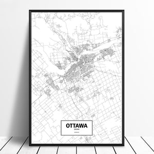 Ottawa, Ontario, Canada