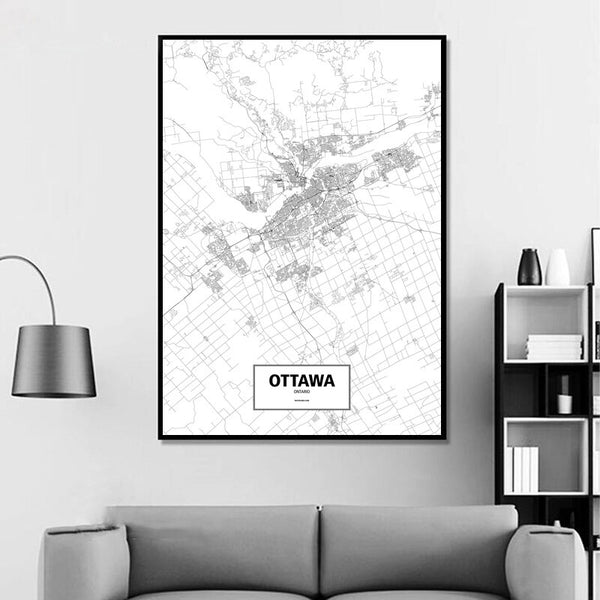 Ottawa, Ontario, Canada