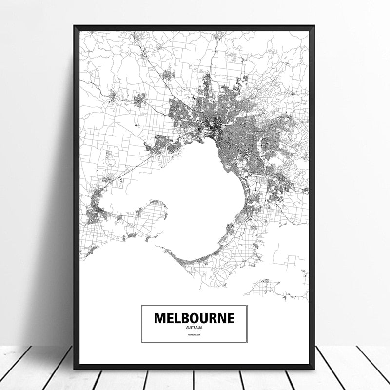 Melbourne, Australia