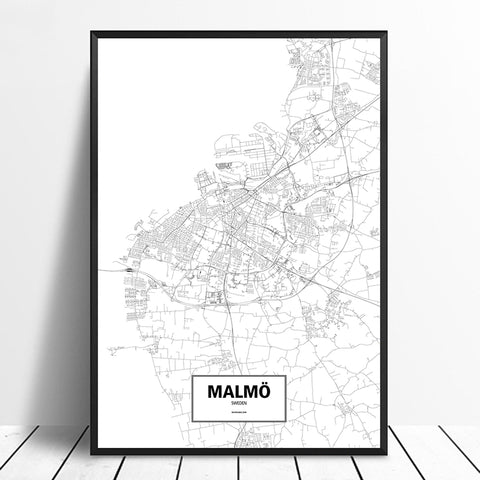 Malmo, Sweden