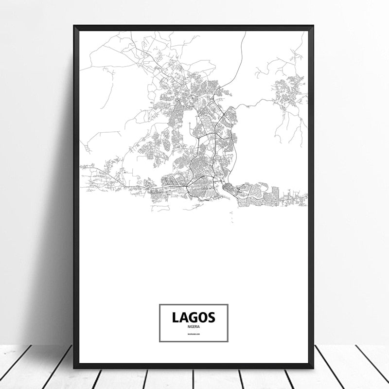 Lagos, Nigeria