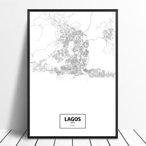 Lagos, Nigeria