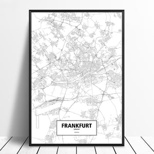 Frankfurt, Germany
