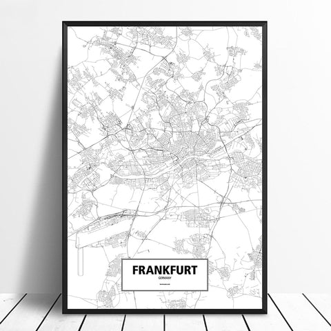 Frankfurt, Germany