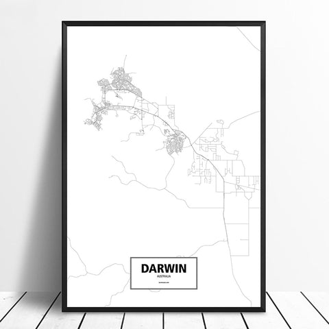 Darwin, Australia
