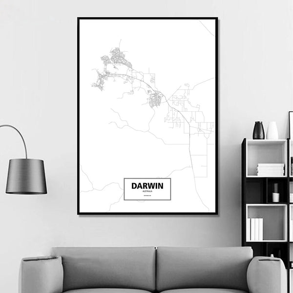 Darwin, Australia